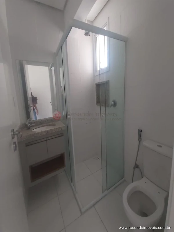 Foto 23 de 26 - Apartamento para aluguel em Vila Santa Cecília