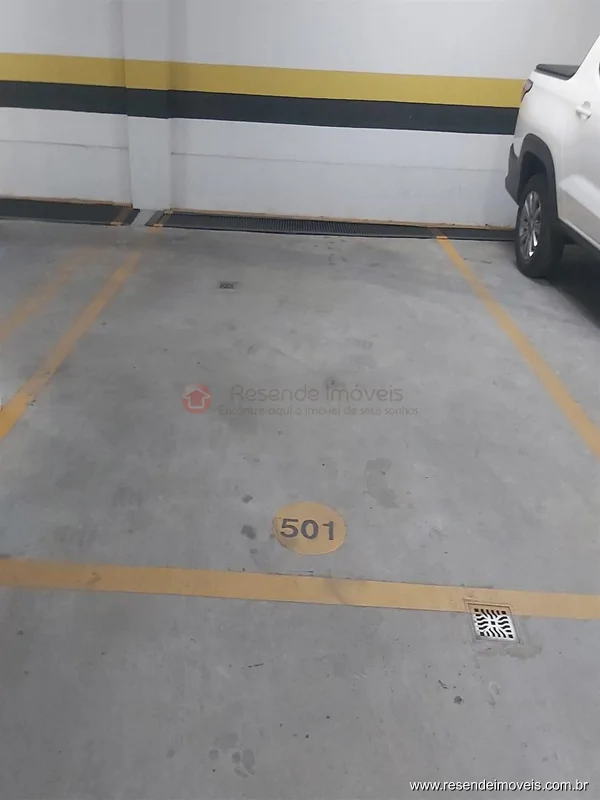 Foto 25 de 26 - Apartamento para aluguel em Vila Santa Cecília