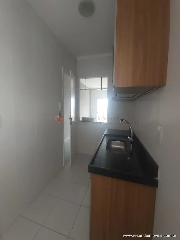 Foto 12 de 26 - Apartamento para aluguel em Vila Santa Cecília