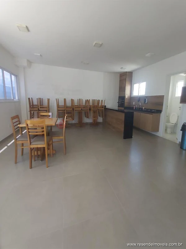 Foto 8 de 26 - Apartamento para aluguel em Vila Santa Cecília