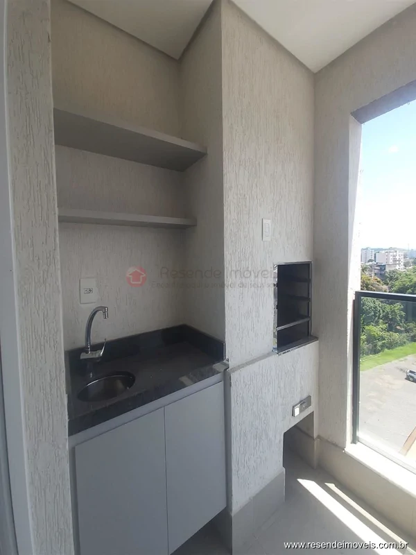 Foto 18 de 26 - Apartamento para aluguel em Vila Santa Cecília