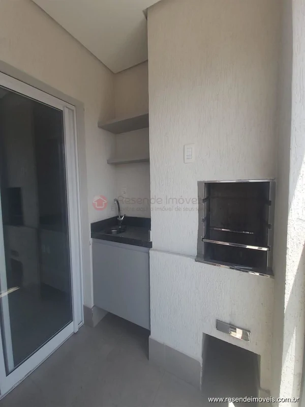 Foto 15 de 26 - Apartamento para aluguel em Vila Santa Cecília