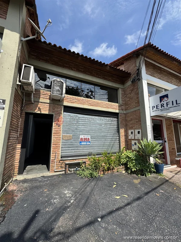 Foto 1 de 10 - Loja para aluguel em Manejo