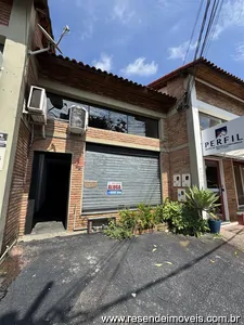 Loja para aluguel em Manejo