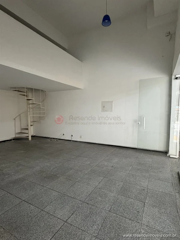 Foto 3 de 7 - Loja para venda em Campos Elíseos