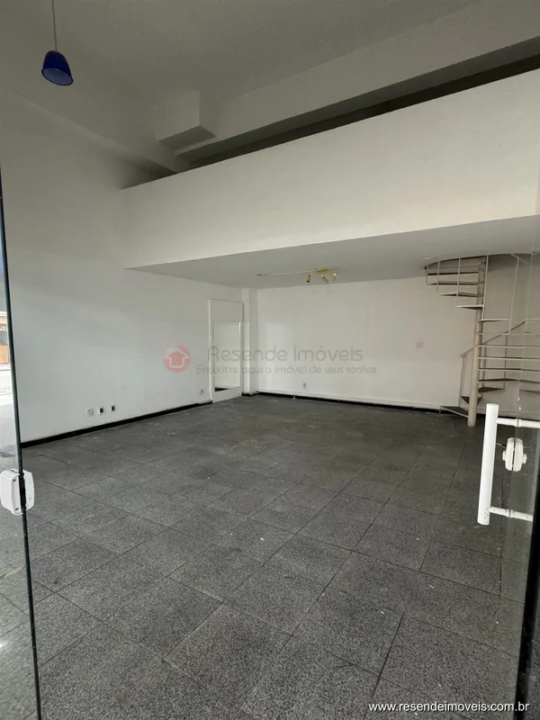 Foto 2 de 7 - Loja para venda em Campos Elíseos