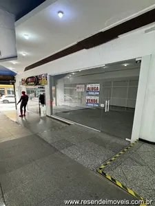 Loja para venda em Campos Elíseos