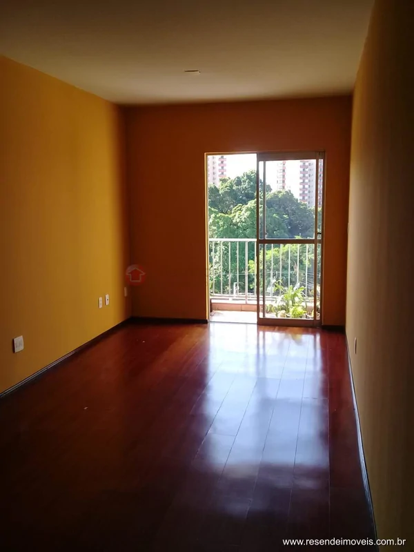 Foto 2 de 6 - Apartamento para venda em Centro