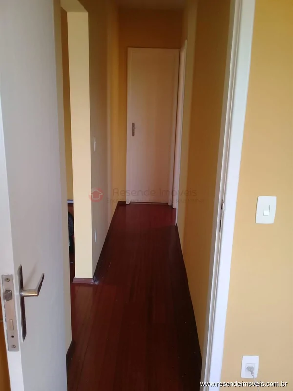 Foto 1 de 6 - Apartamento para venda em Centro