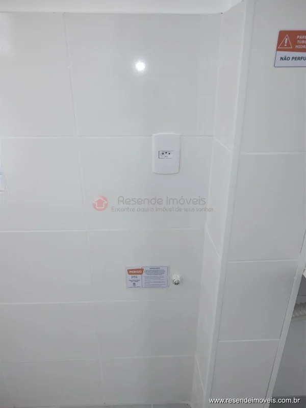 Foto 7 de 21 - Apartamento para aluguel em Elite