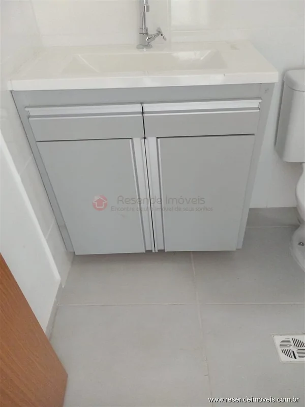 Foto 19 de 21 - Apartamento para aluguel em Elite