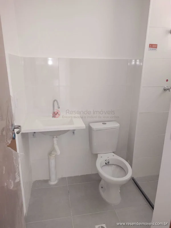 Foto 14 de 21 - Apartamento para aluguel em Elite