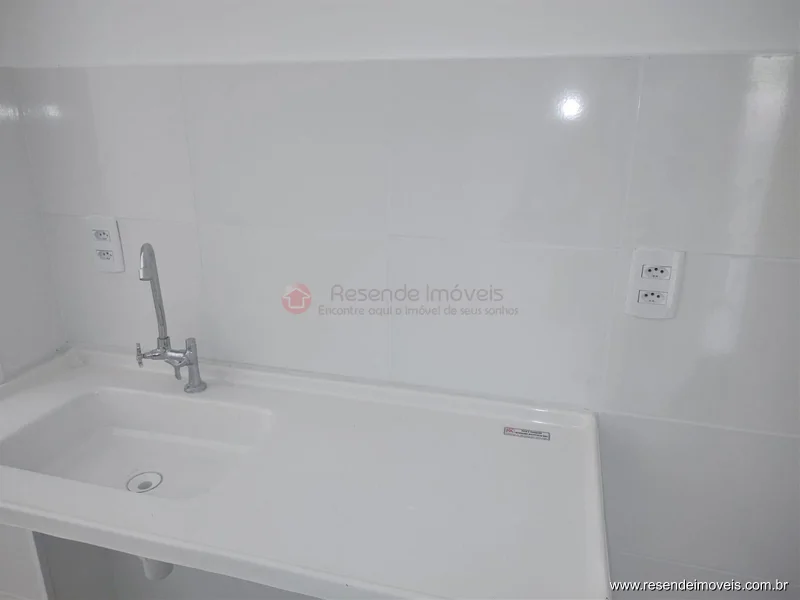 Foto 15 de 21 - Apartamento para aluguel em Elite