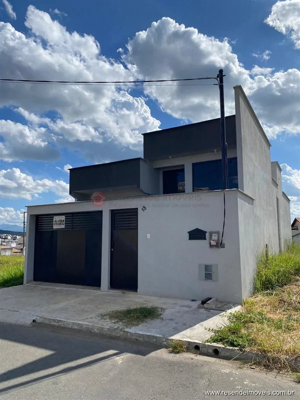 Foto 2 de 3 - Casa para aluguel em Parque Ipiranga II