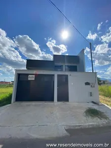 Casa para aluguel em Parque Ipiranga II