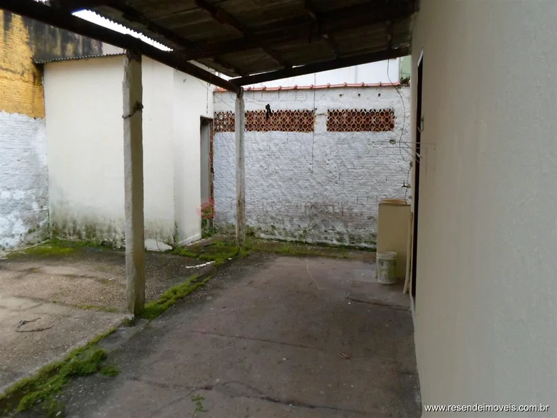 Foto 5 de 5 - Casa para aluguel em Boa Vista I