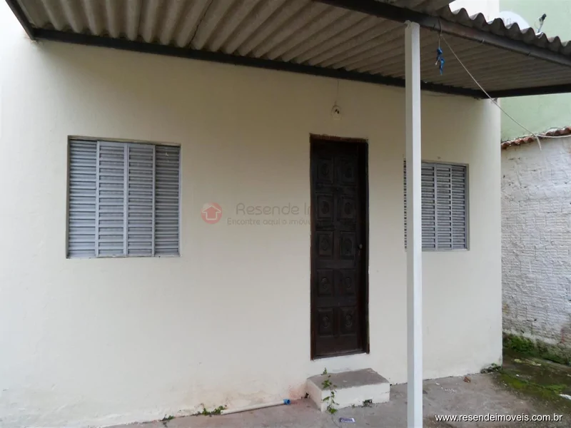 Foto 2 de 5 - Casa para aluguel em Boa Vista I