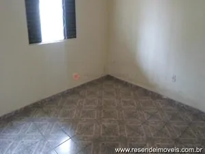 Casa para aluguel em Boa Vista I