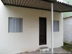 Casa para aluguel em Boa Vista I