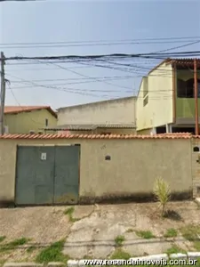 Casa para aluguel em Boa Vista I