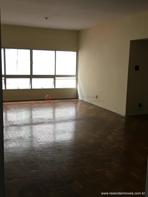 Foto 2 de 9 - Apartamento para aluguel em Campos Elíseos