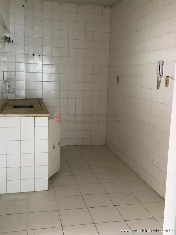 Foto 5 de 9 - Apartamento para aluguel em Campos Elíseos