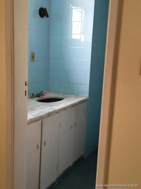 Foto 9 de 9 - Apartamento para aluguel em Campos Elíseos