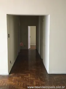 Apartamento para aluguel em Campos Elíseos