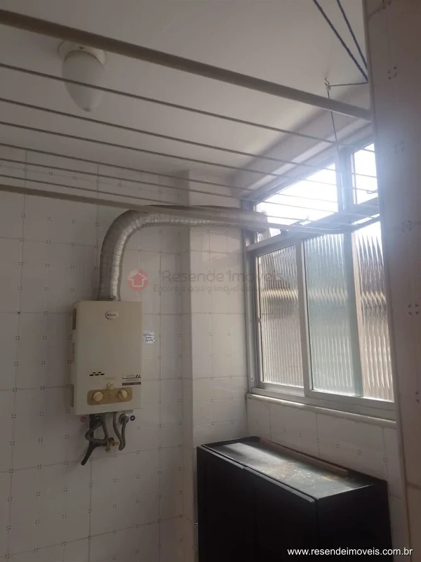 Foto 6 de 10 - Apartamento para aluguel em Barbosa Lima