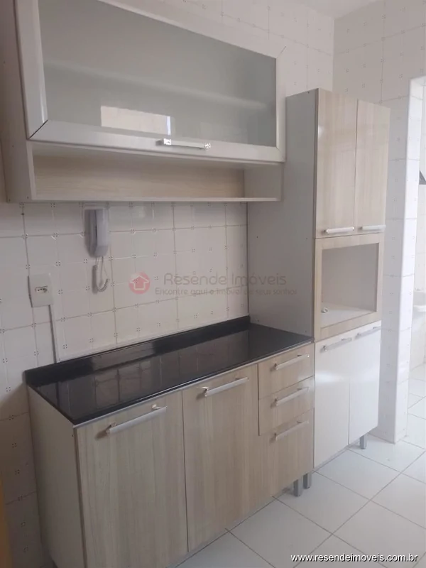 Foto 7 de 10 - Apartamento para aluguel em Barbosa Lima