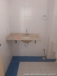 Apartamento para aluguel em Barbosa Lima