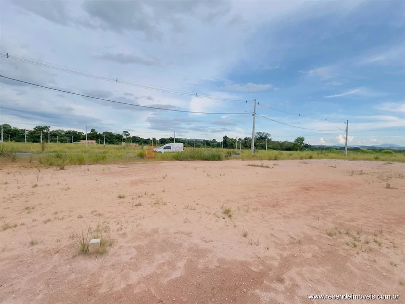 Foto 2 de 2 - Terreno para venda em Jardim do Sol