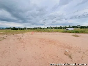 Terreno para venda em Jardim do Sol