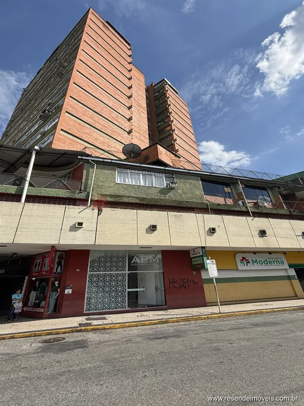 Foto 5 de 5 - Sala Comercial para venda em Jardim Tropical