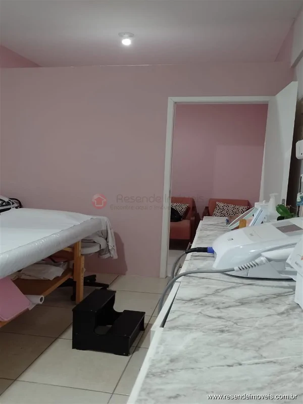 Foto 3 de 5 - Sala Comercial para venda em Jardim Tropical