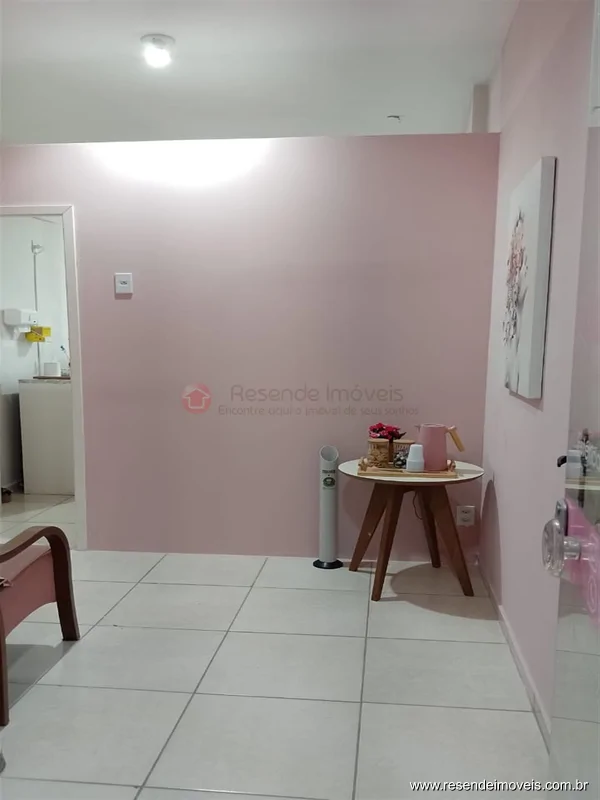 Foto 2 de 5 - Sala Comercial para venda em Jardim Tropical