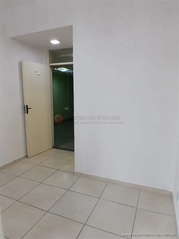 Foto 4 de 9 - Sala Comercial para aluguel em Jardim Tropical