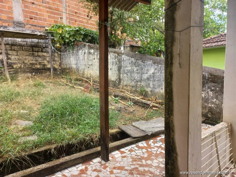 Foto 23 de 27 - Casa para venda em Vila Moderna