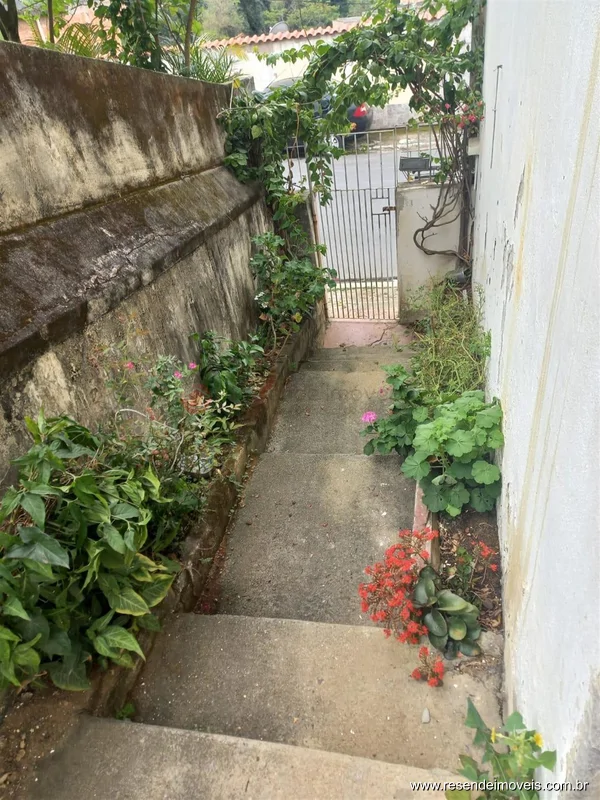 Foto 4 de 27 - Casa para venda em Vila Moderna