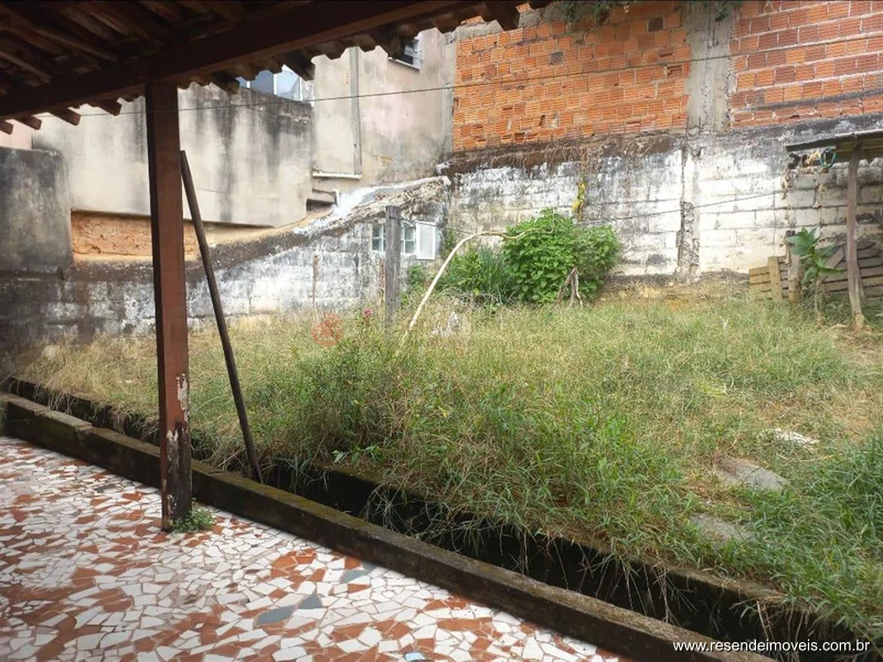 Foto 22 de 27 - Casa para venda em Vila Moderna