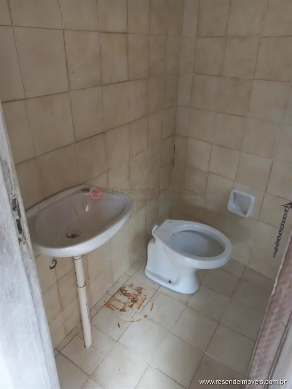 Foto 27 de 27 - Casa para venda em Vila Moderna