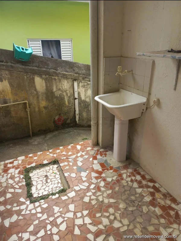 Foto 25 de 27 - Casa para venda em Vila Moderna