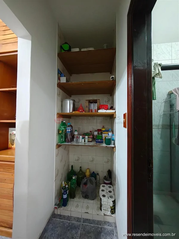 Foto 14 de 25 - Casa para venda em Vila Julieta