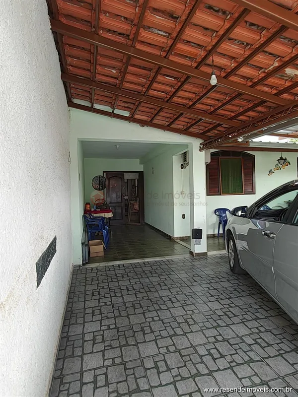 Foto 23 de 25 - Casa para venda em Vila Julieta