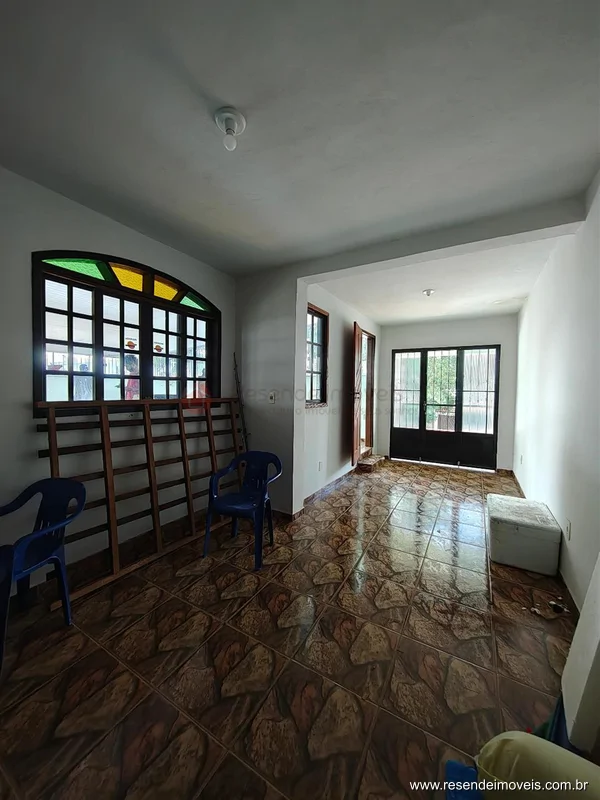 Foto 25 de 25 - Casa para venda em Vila Julieta