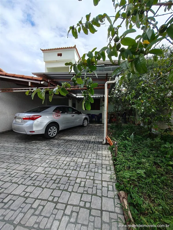 Foto 21 de 25 - Casa para venda em Vila Julieta