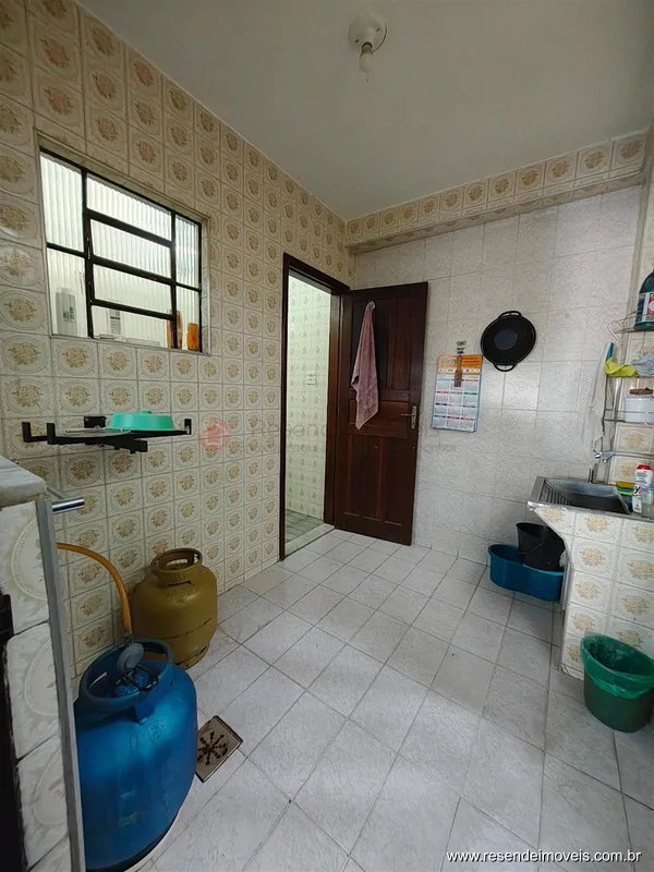 Foto 18 de 25 - Casa para venda em Vila Julieta