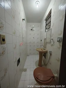 Casa para venda em Vila Julieta