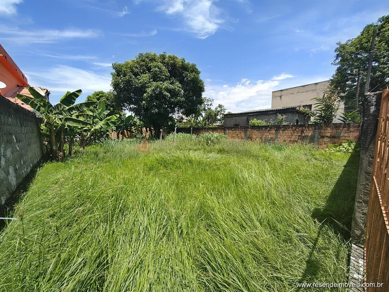 Foto 1 de 3 - Terreno para venda em Nova Liberdade