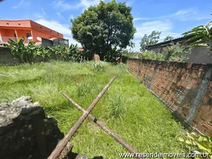 Terreno para venda em Nova Liberdade